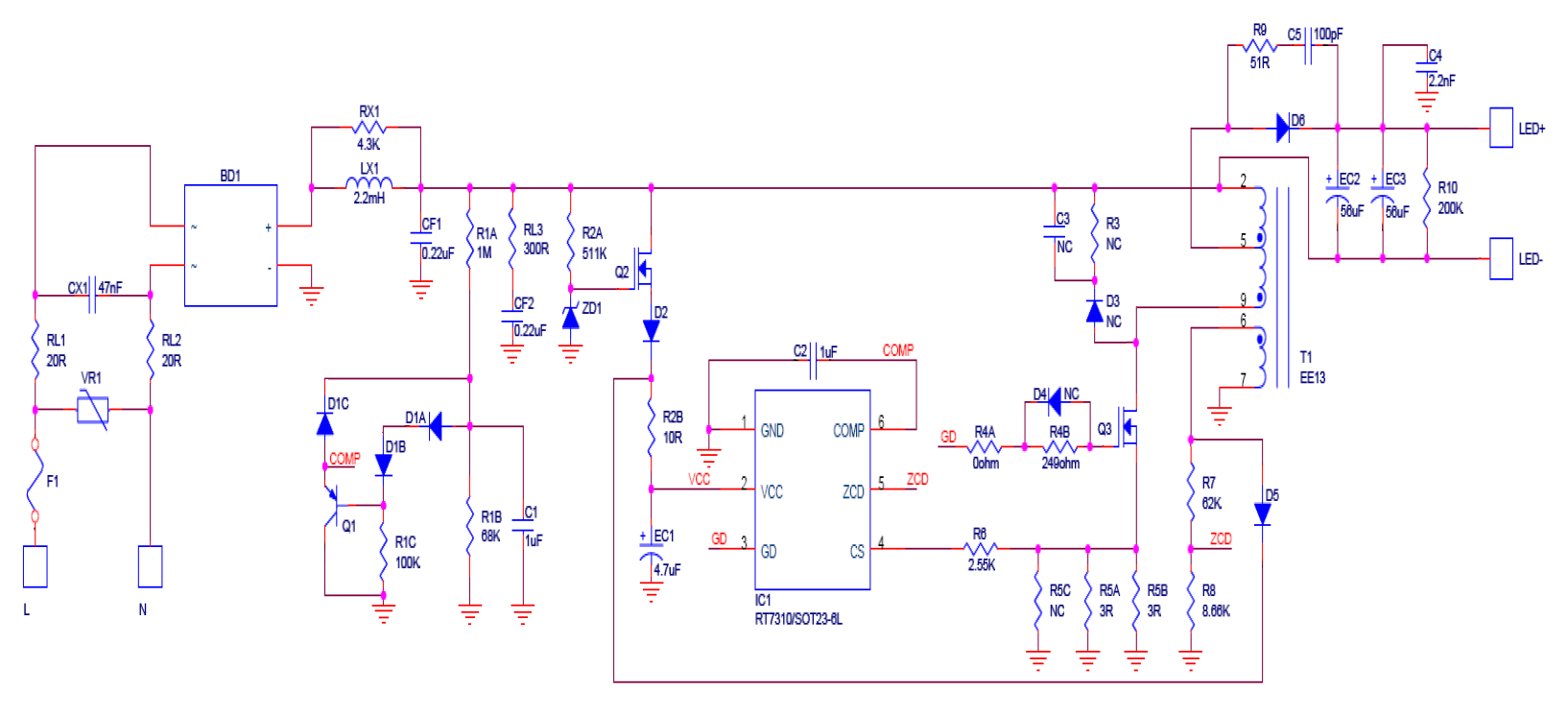 Schematic